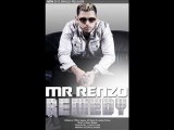 Mr Renzo - Remedy ft Tiffany Isaacs