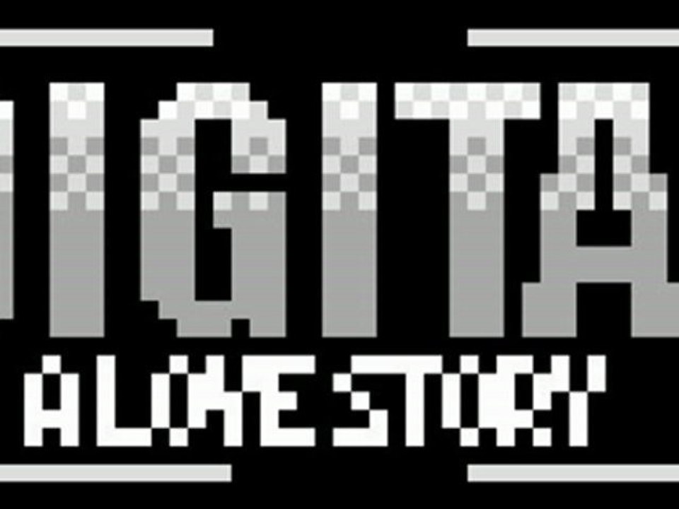 Best VGM 988 - Digital : A Love Story - Paper Dolls