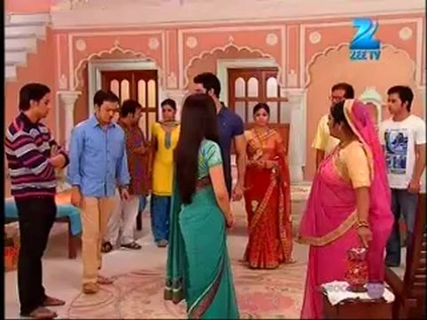 MKKPB 12th June DesiRippers