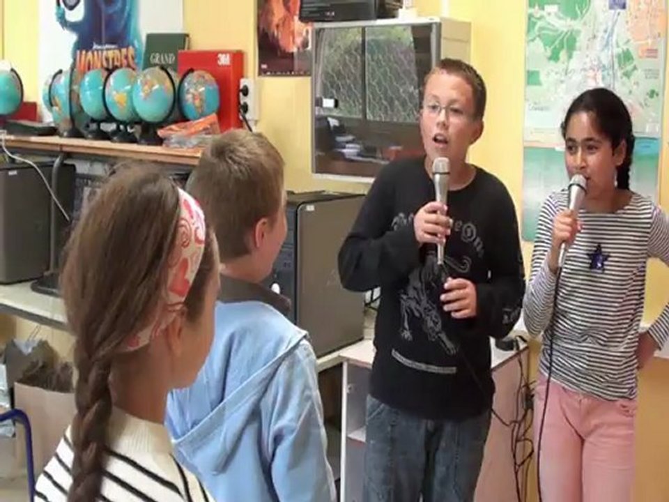 Hamelet TV 22 spécial