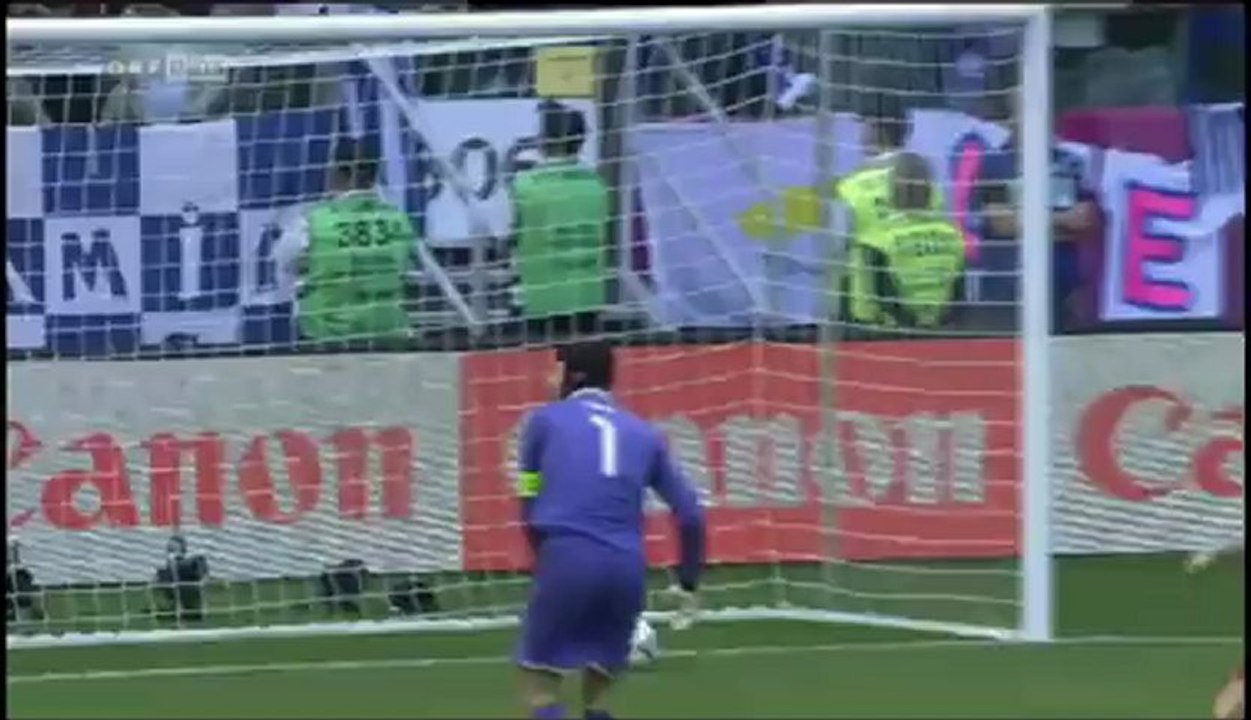 Czech vs Greece