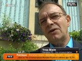 Législatives: un 1er mandat pour Yves Blein? (Lyon)