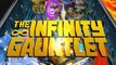 MARVEL PINBALL Avengers Chronicles - Infinity Gauntlet DLC Trailer | HD