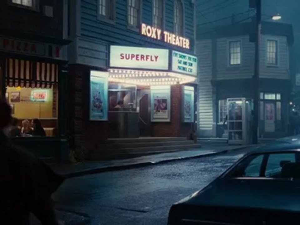 Dark Shadows - TV Spot - Now Playing #III