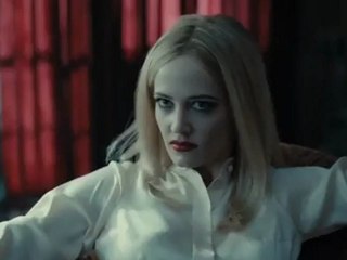 Now Playing #IV - TV Spot Now Playing #IV (English)