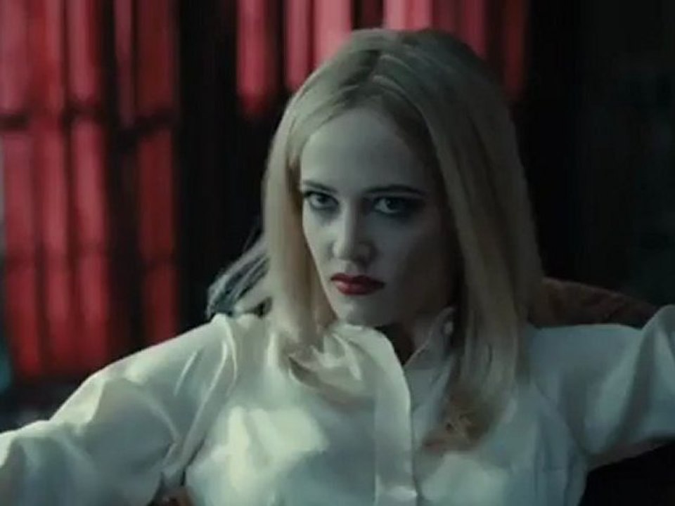 Dark Shadows - TV Spot - Now Playing #IV