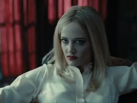 Dark Shadows - TV Spot - Now Playing #IV