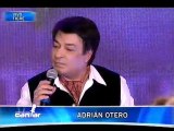 Adrian Otero en Soñando por Cantar