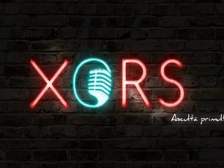 XORS RAVE Weekend LiVE on AiR p 2 - 1