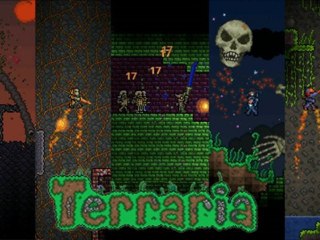 Best VGM 961 - Terraria - Underground