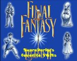Best VGM 959 - Final Fantasy Legend II - Save the World