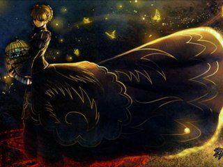 Best VGM 953 - Umineko no Naku Koro ni - dreamenddischarger