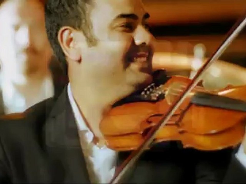 Cengiz İmren -  Duy