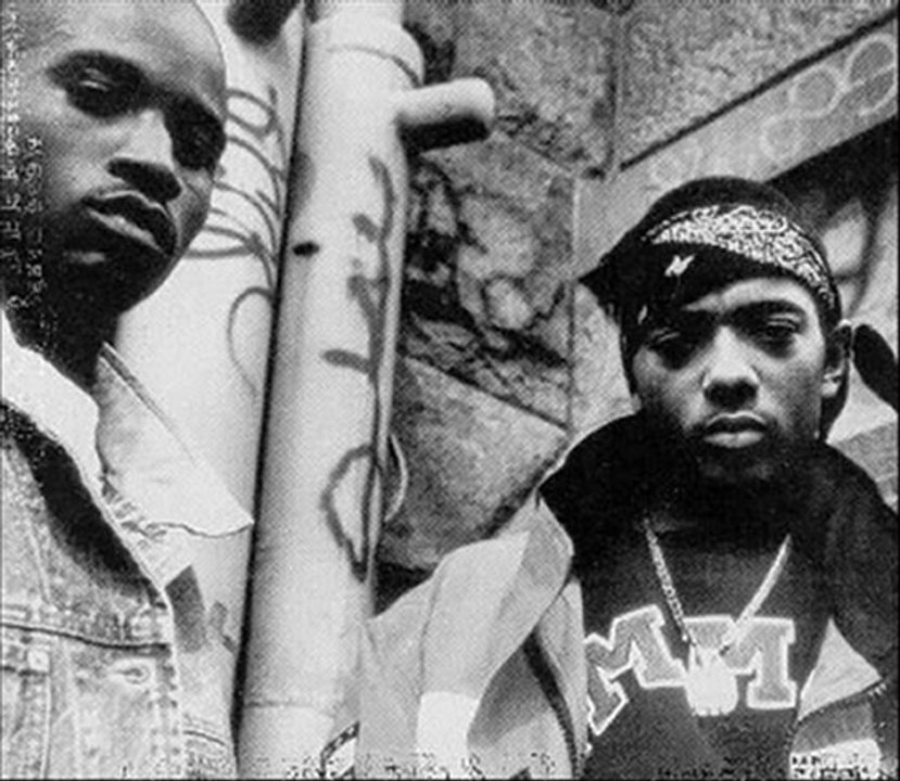 Mobb Deep - Street Life
