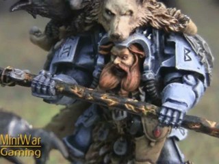 40k Rejects Episode 12: Shaz the Drunken Tau