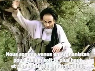 STFR - Si tu savais obama, je me suis endormi pendant le combat - Chekh Al Hussaynan HafidhahuLlah