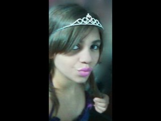 Feliz Dia Dos Namorados Princesa!