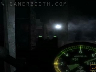 Let's Play Metro 2033 - Part. 18