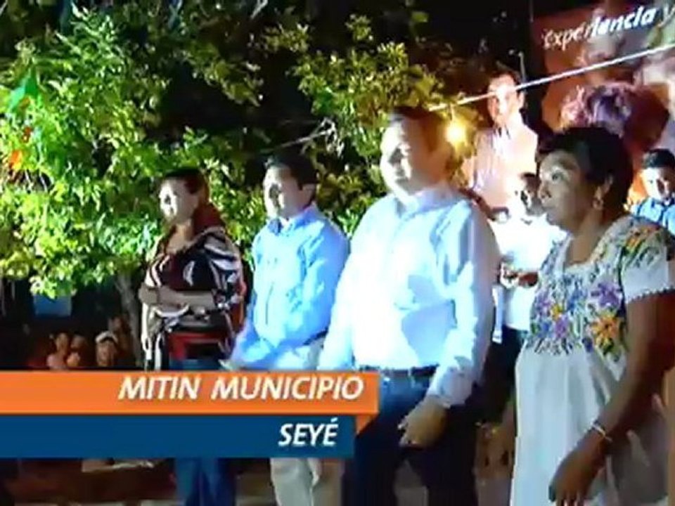 Elecciones Yucatan 2012 Como evitar otra paso a desnivel