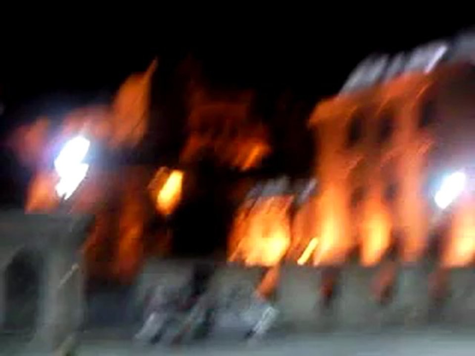 thamri redha turquie