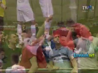 Pol. vs Rus. 12 iunie 2012 -p1