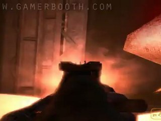 Let's Play Metro 2033 - Part. 19