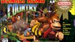 Best VGM 924 - Donkey Kong Country - Ice Cave Chant