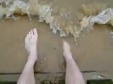 les pieds dans l'eau-1