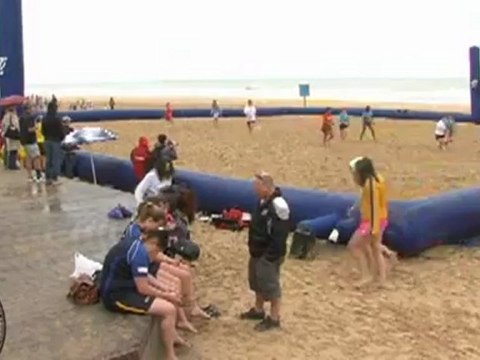 7e Atlantique Vendée Beach Rugby (Saint-Jean-de-Monts)