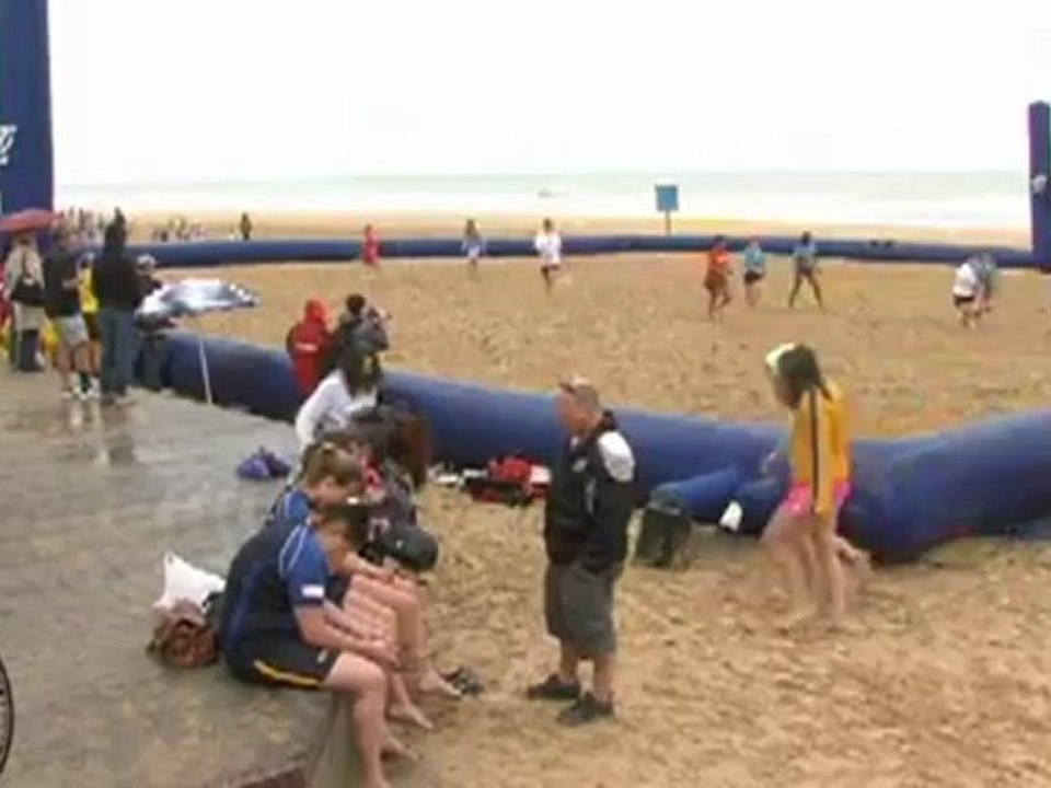 7e Atlantique Vendée Beach Rugby (Saint-Jean-de-Monts)