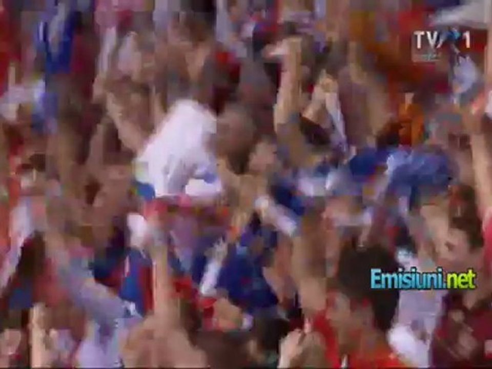 Pol. vs Rus. 12 iunie 2012 -p2