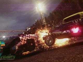 DiRT Showdown - Accolades Gameplay Trailer | HD