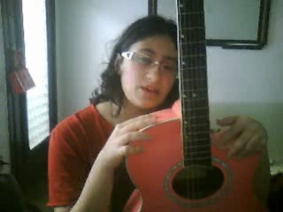 O primeiro traço da primeira vez é sempre zoado.