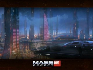 Best VGM 917 - Mass Effect 2 - Suicide Mission
