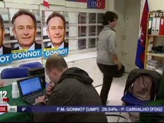 France 3 Picardie-19-20-11 juin 2012-Patrice Carvalho