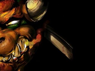 Best VGM 912 - Super Mario 64 - Ultimate Koopa
