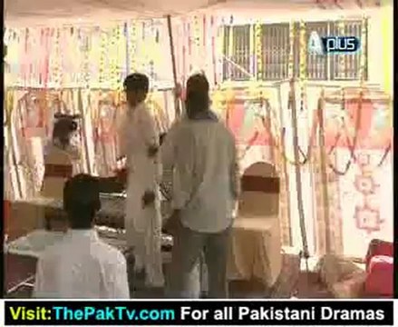 Haan Qabool Hai - By A_Plus 12th June 2012 PArt 4-4