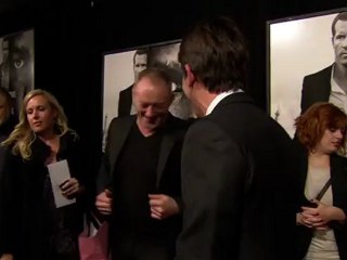 New York Premiere B-Roll #I - Festival New York Premiere B-Roll #I (English)