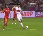 بولندا 1-1 روسيا :كوبا