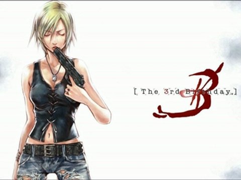 Best VGM 905 - Parasite Eve : The 3rd Birthday - Investigation of the Past