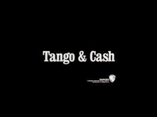 1989 - Tango et Cash - Andrey Konchalovskiy