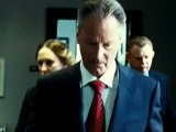 Wanted - TV Spot Wanted (English)