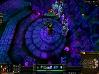 [Detente Sur LoL] 3vs3 Avec Azerty92 Et Petite Presentation !