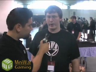 Warhammer 40k Necron Gaming Table (Modular)