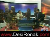 Maazrat kay Saath(Judiciary in Critical Position!) 12th June 2012
