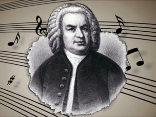 Best CM 01 - Johann Sebastian Bach - Air on the G String