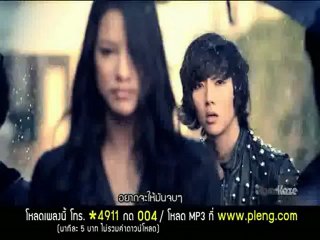 [LEGENDADO] K-OTIC - ไม่มีเธอไม่อยากหายใจ  (Suffocated)