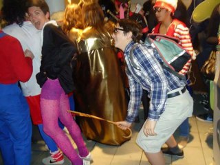 REAL Chalossais - Saison 2011 - 2012