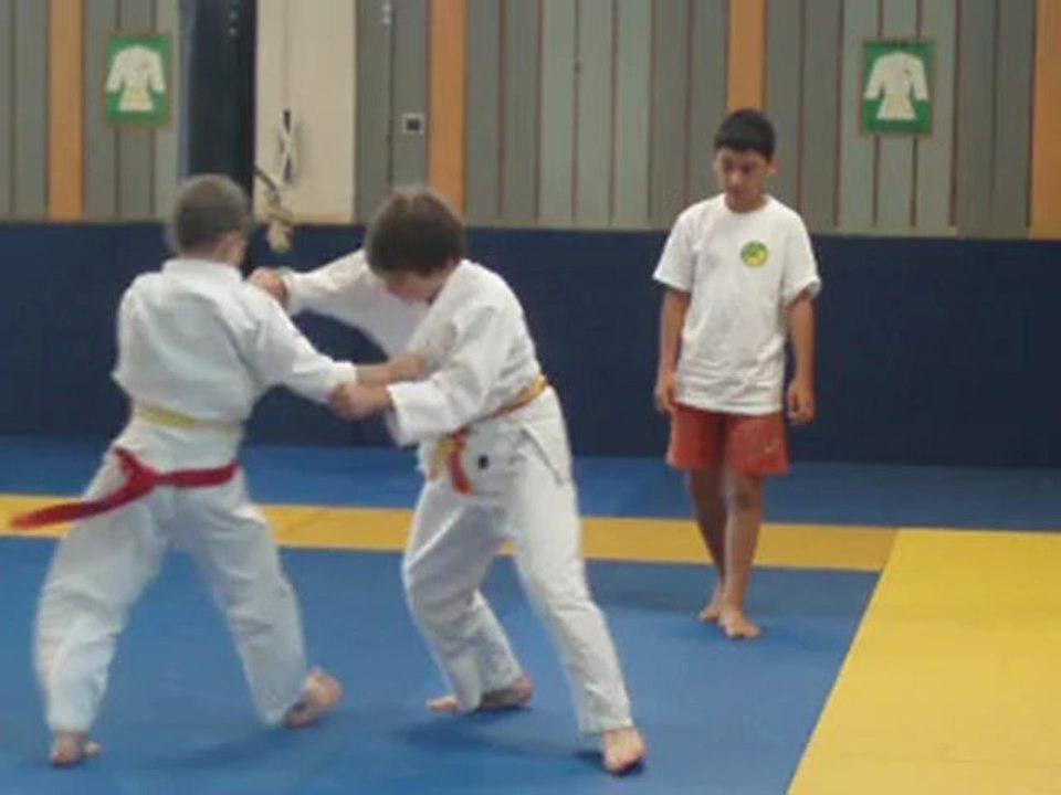 Combat Côme