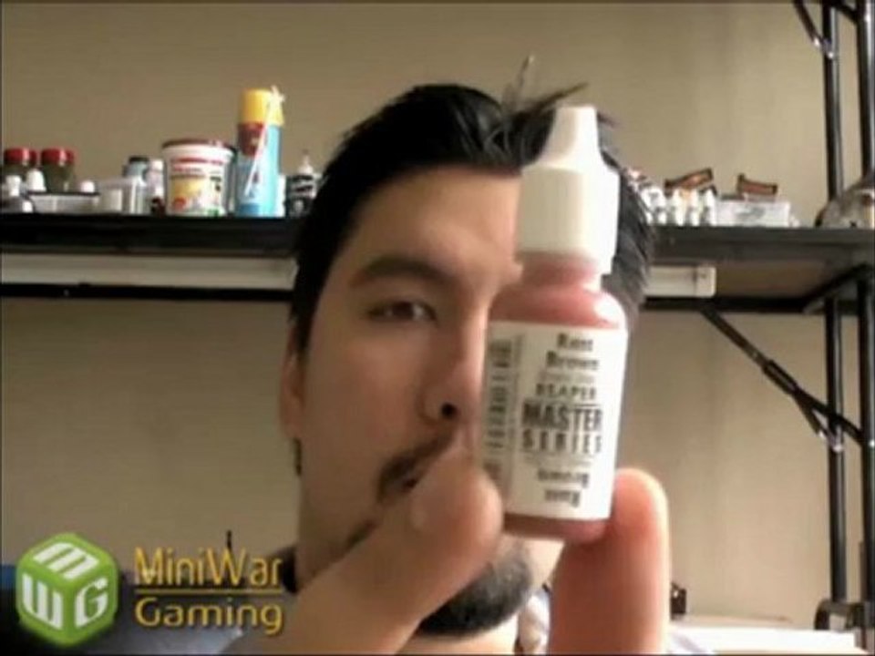 How to make Wargaming Beet Juice